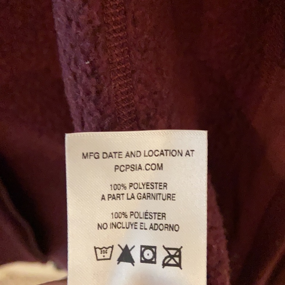 Patagonia better sweater - Picture 7 of 8